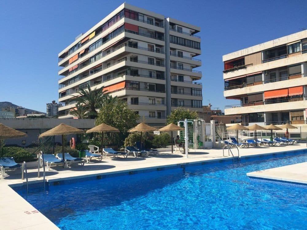 La Nogalera Deluxe Apartment טורמולינוס מראה חיצוני תמונה