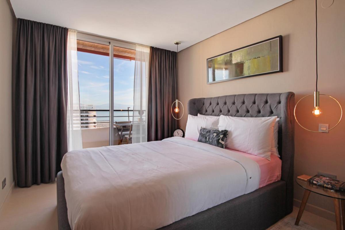 La Nogalera Deluxe Apartment טורמולינוס מראה חיצוני תמונה