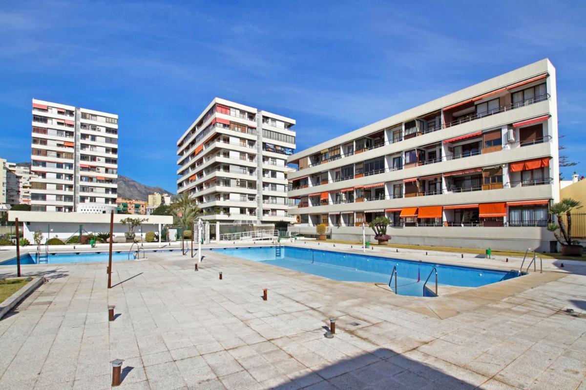 La Nogalera Deluxe Apartment טורמולינוס מראה חיצוני תמונה