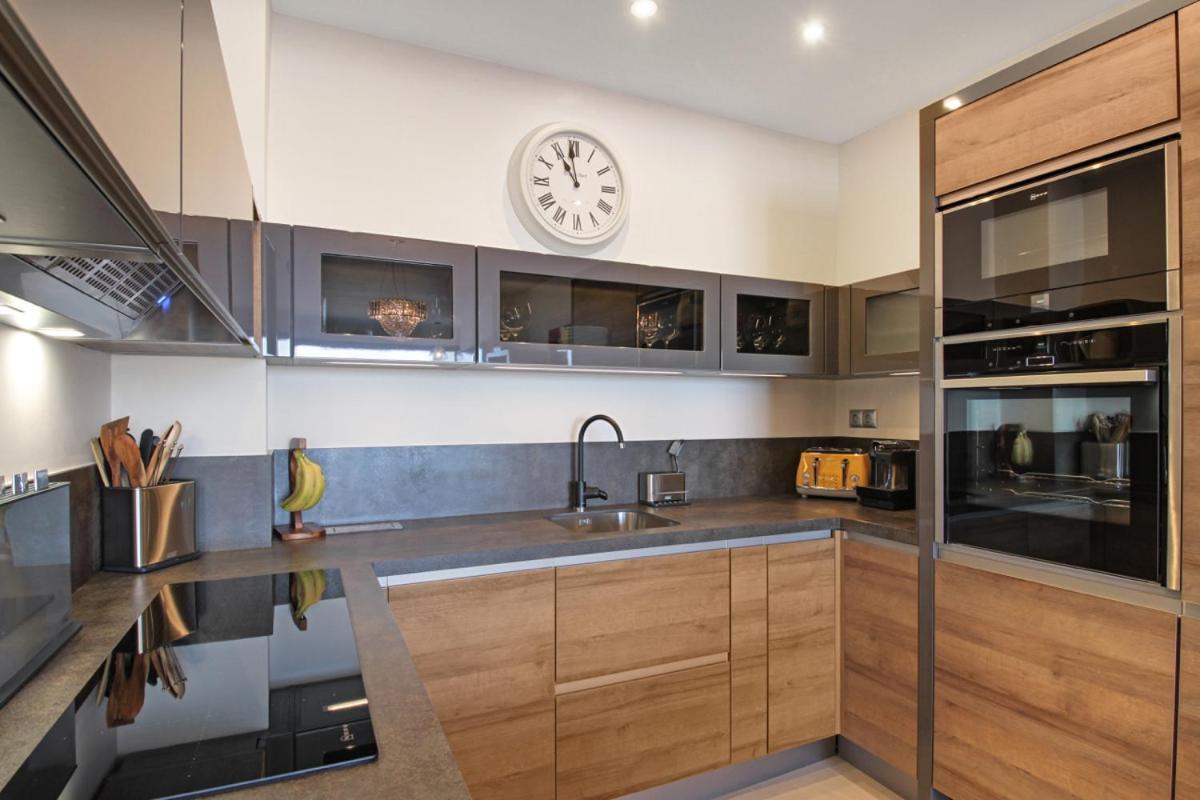 La Nogalera Deluxe Apartment טורמולינוס מראה חיצוני תמונה