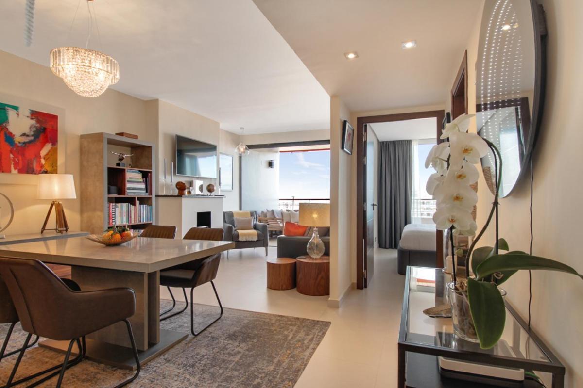 La Nogalera Deluxe Apartment טורמולינוס מראה חיצוני תמונה